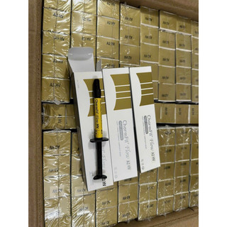 Composite lỏng che cùi Hàn quốc Charmfil tuýp 2g