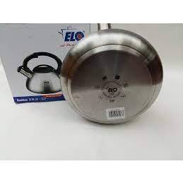 Ấm từ inox elo bombee 2,2l