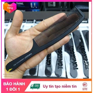 Lược cắt tóc nam toni&guy cabon 0612 barber pro ưa chuộng