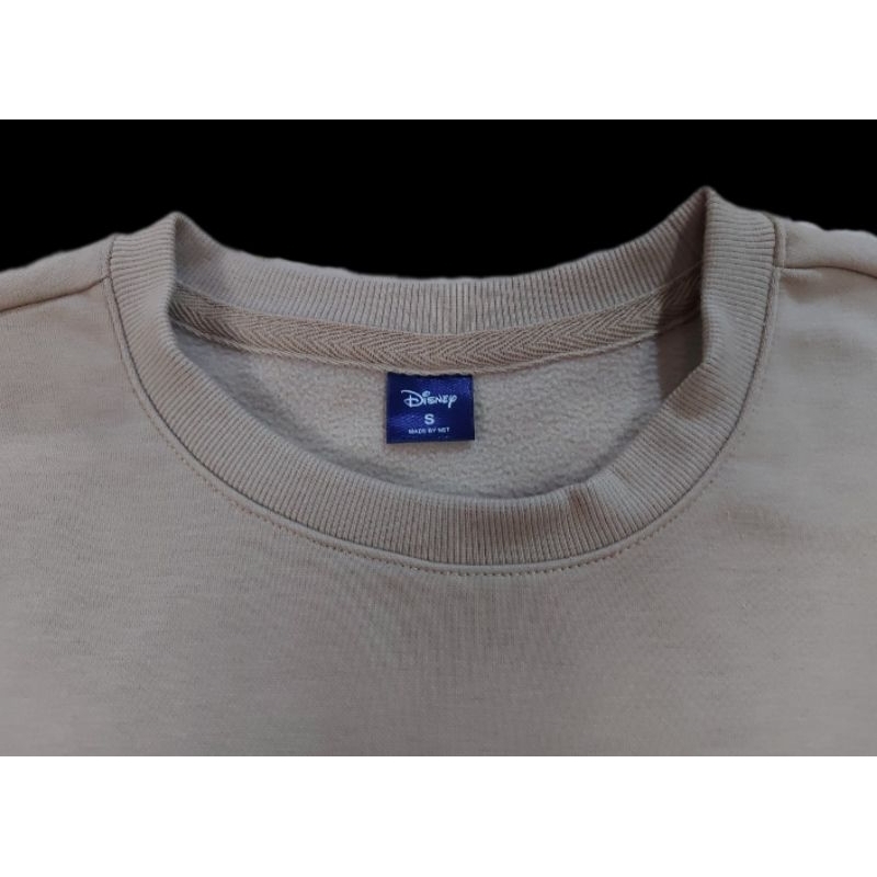 Áo sweater Unisex xuất Hàn