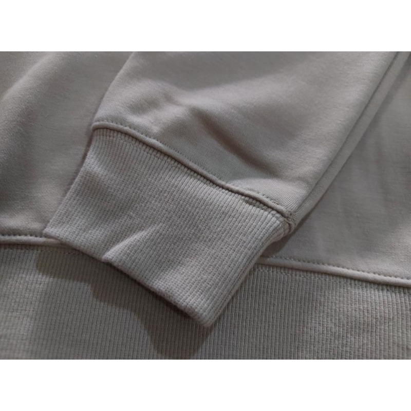 Áo sweater Unisex xuất Hàn