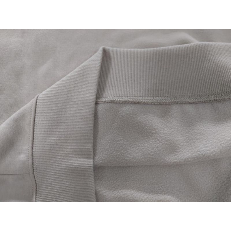 Áo sweater Unisex xuất Hàn