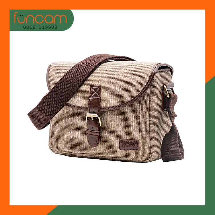 Túi Đựng Máy Ảnh Thời Trang Cao Cấp