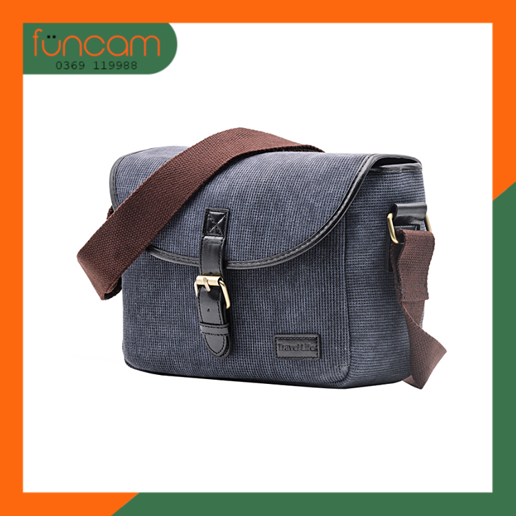 Túi Đựng Máy Ảnh Thời Trang Cao Cấp