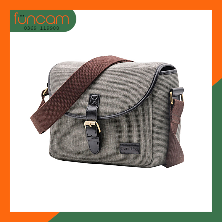 Túi Đựng Máy Ảnh Thời Trang Cao Cấp