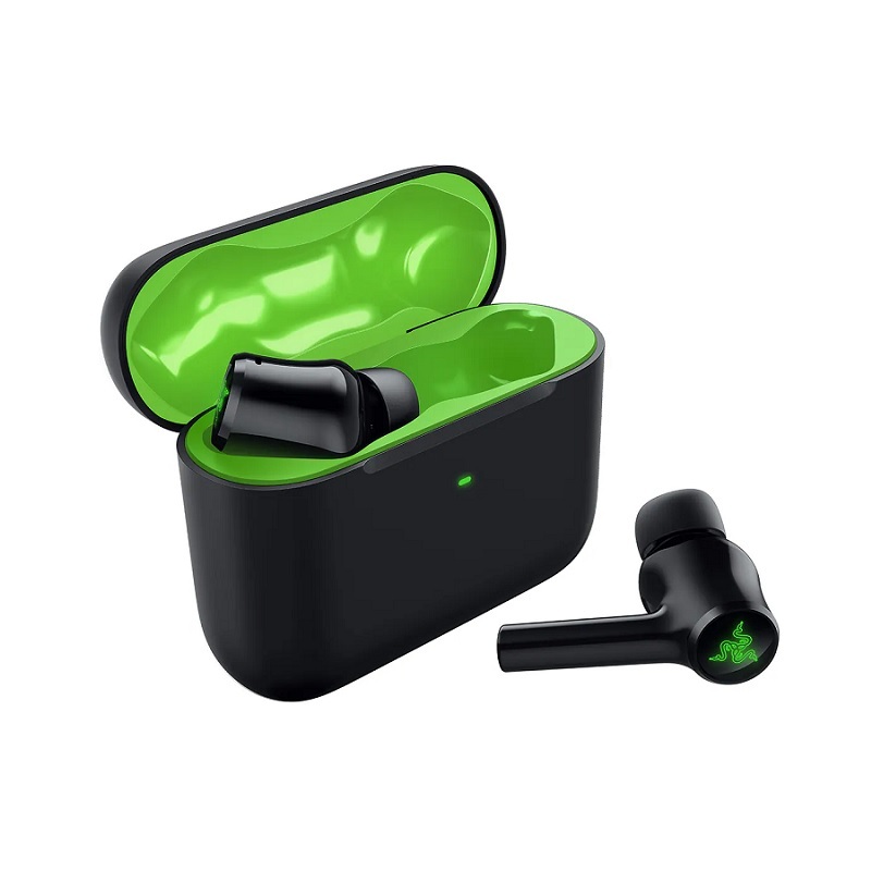 Tai nghe Razer Hammerhead HyperSpeed - Xbox Licensed Wireless Earbuds - Hàng Chính Hãng