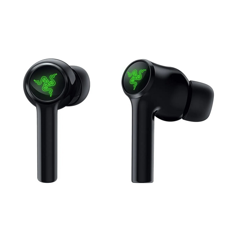 Tai nghe Razer Hammerhead HyperSpeed - Xbox Licensed Wireless Earbuds - Hàng Chính Hãng