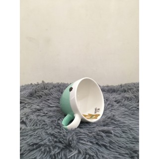 LY SỨ 350 ml - GỐM SỨ VIỆT