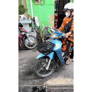 Bộ rỗ Wave A110 full phụ kiện