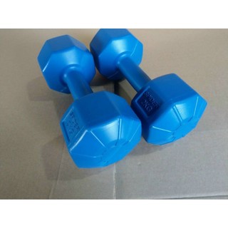 vỏ tạ bát giác ( chưa nhồi ) ( 1 chiếc )