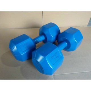 vỏ tạ bát giác ( chưa nhồi ) ( 1 chiếc )