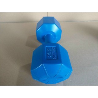 vỏ tạ bát giác ( chưa nhồi ) ( 1 chiếc )