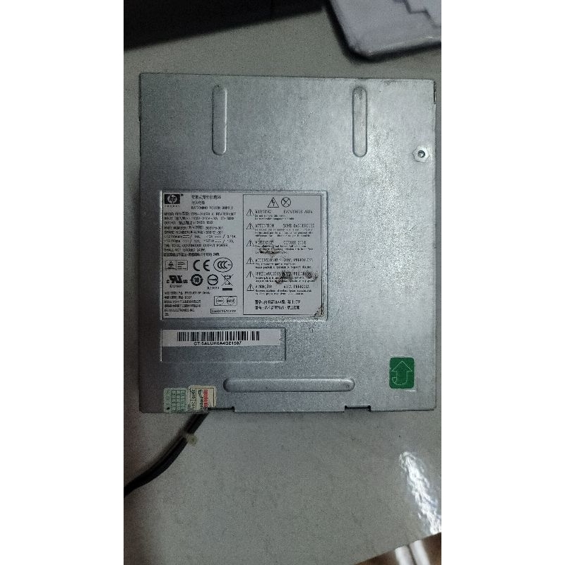 Nguồn máy bộ HP tháo máy dùng tốt
