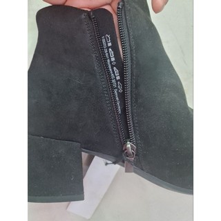 Ankle boots Tamaris xuất Đức (40 đến 42)