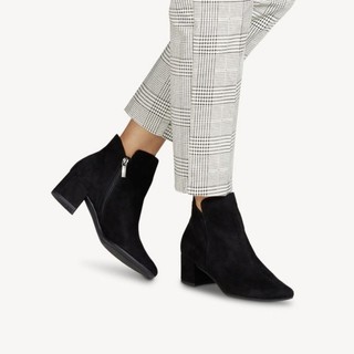 Ankle boots Tamaris xuất Đức