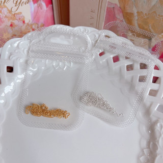 Xích nail tib nail-phụ kiện trang trí móng tay-tib nail