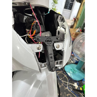 Bộ rỗ Wave A110 full phụ kiện