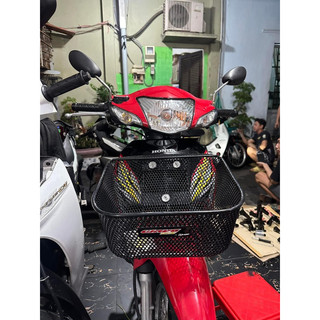 Bộ rỗ Wave A110 full phụ kiện