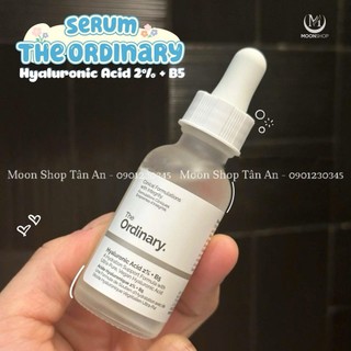 SERUM T.O HA 2% - B5