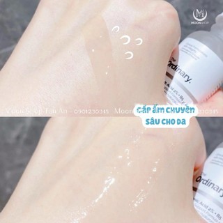 SERUM T.O HA 2% - B5