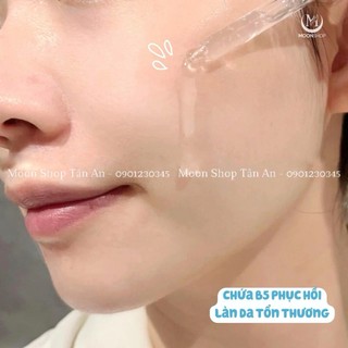 SERUM T.O HA 2% - B5
