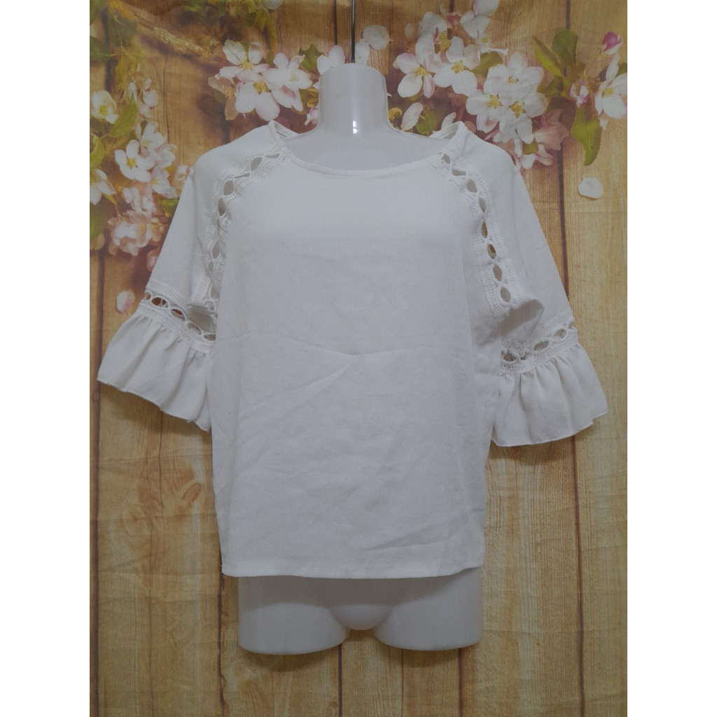 Áo kiểu cao cấp thanh lí giá rẽ