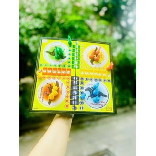Cờ cá ngựa nam châm