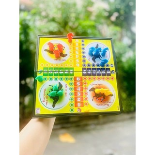Cờ cá ngựa nam châm