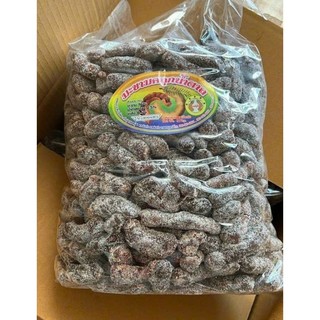 HCM me thái muối đường túi 500g ăn là ghiền