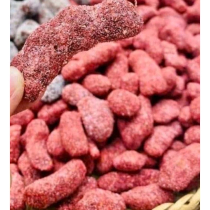 HCM Me Thái ngon các loại - Me Thái xí Muội - me Thái Đường túi 500g