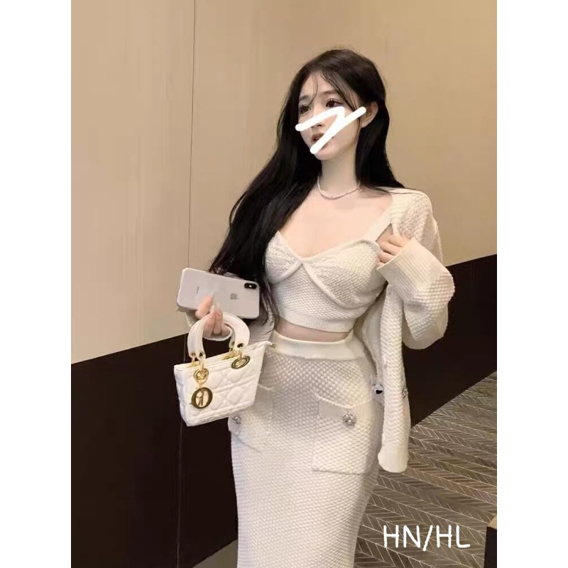 Set Len 3 Món Hot Hit