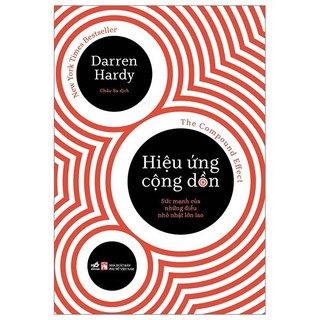Sách - Hiệu ứng cộng dồn