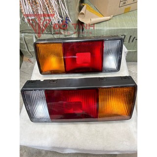 Đèn hậu sau xe tải HYUNDAI chất lượng cao. Giá 1 bên.