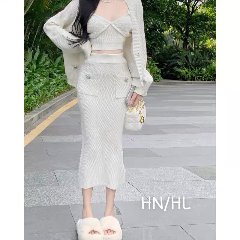 Set Len 3 Món Hot Hit