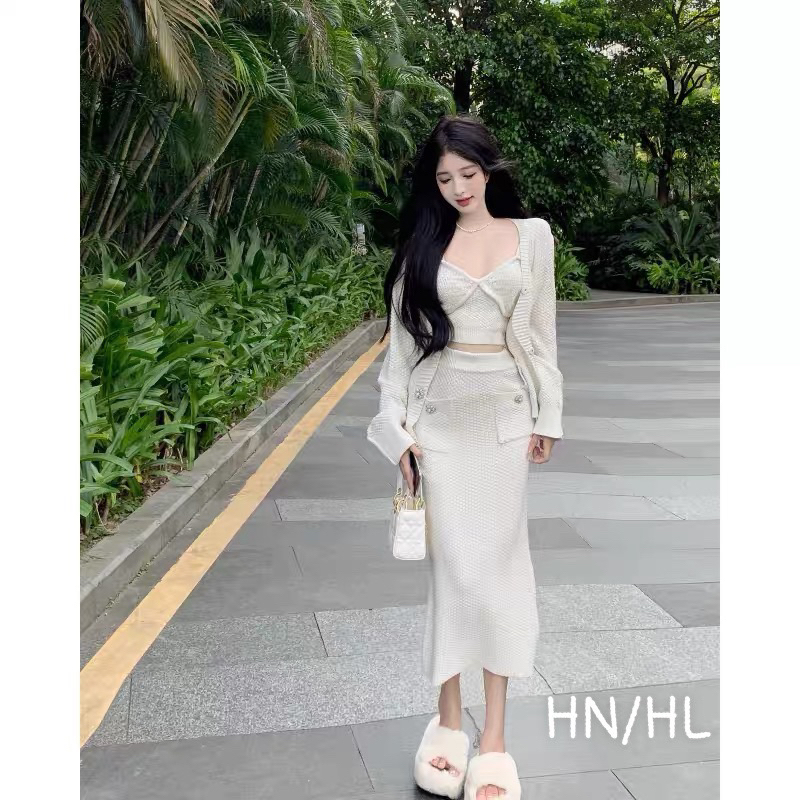 Set Len 3 Món Hot Hit