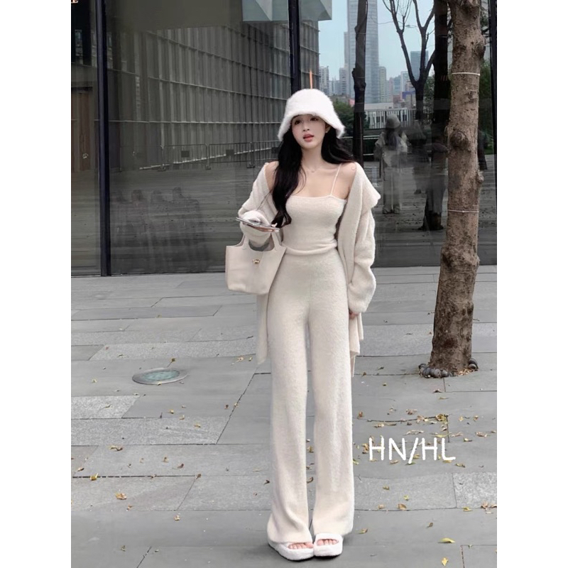 Set Len 3 Món Hot Hit