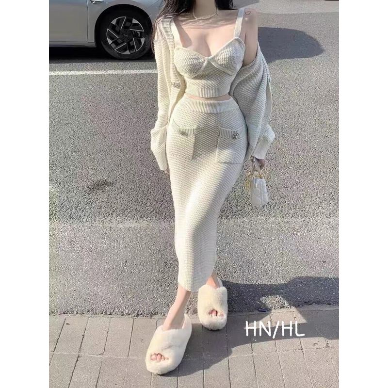 Set Len 3 Món Hot Hit