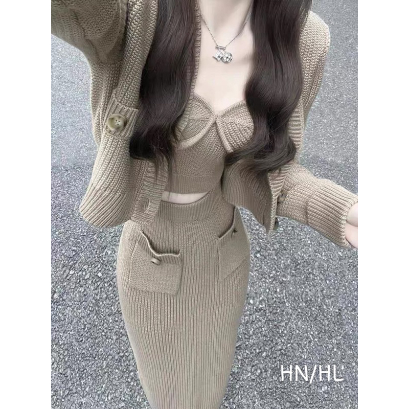 Set Len 3 Món Hot Hit