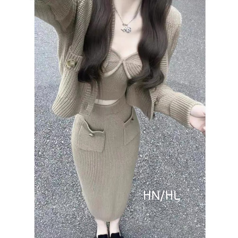 Set Len 3 Món Hot Hit