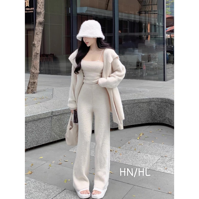 Set Len 3 Món Hot Hit