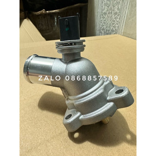 Van hàng nhiệt Spark hàng cao cấp
