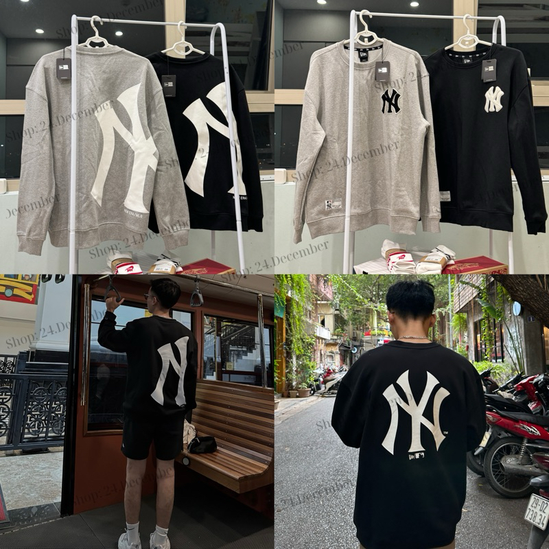 Unisex Nam/Nữ