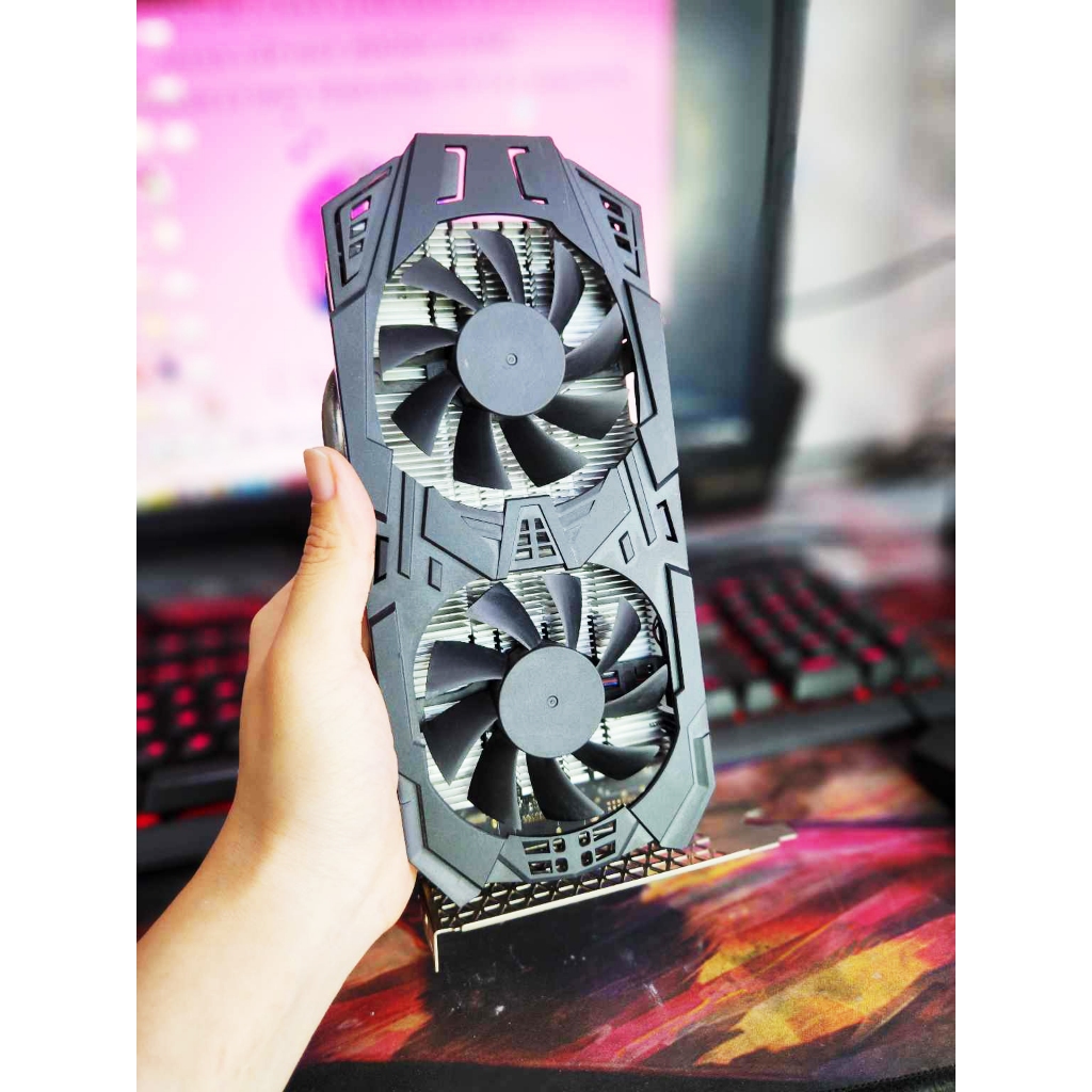 HCM_Card màn hình Colorful P106 6G_bảo hành 01 tháng