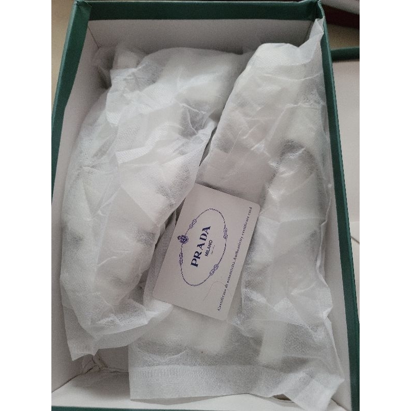 Pass sandalsize 36 fullbox