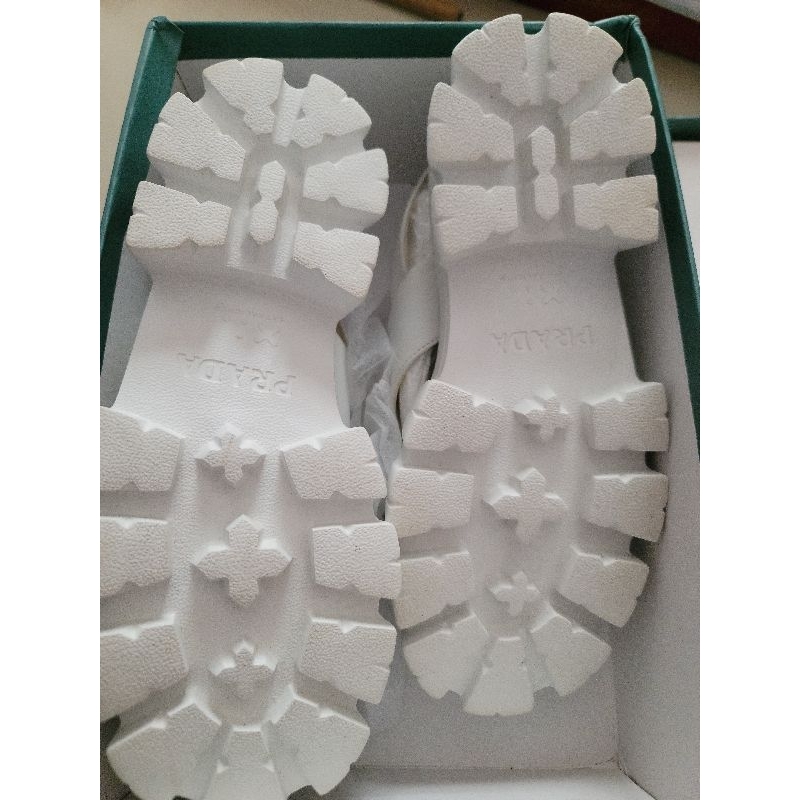 Pass sandalsize 36 fullbox