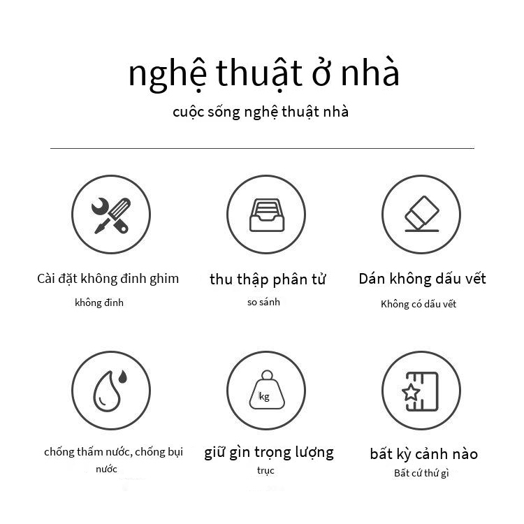 Đĩa xà phòng treo không cần khoan