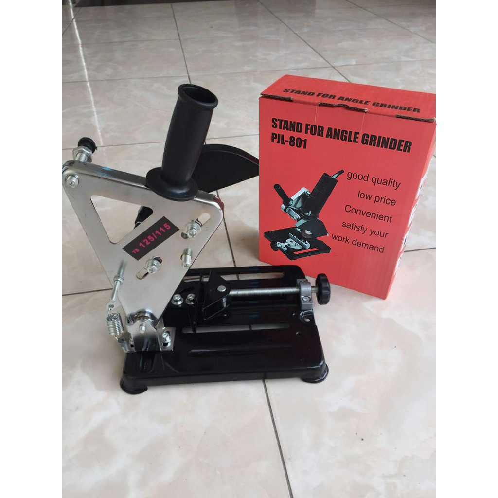 Gía Đỡ .Chân Đế máy cắt bàn dùng cho máy cắt cầm tay TZ-6103