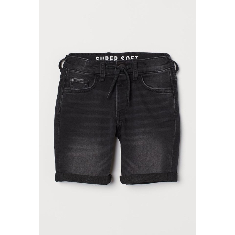 Quần bò cho bé hm chuẩn  | Săn sale Hm Japan