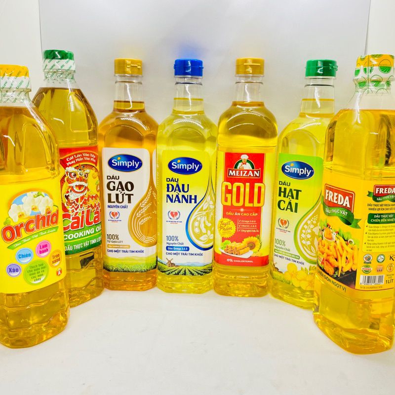 Mê zan , cái lân , nép .... 1l