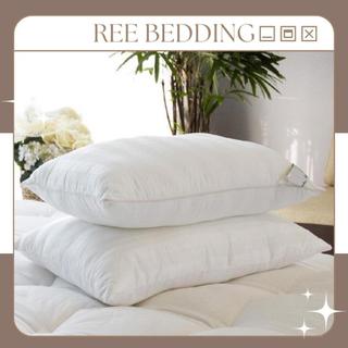 Ruột gối nằm microfiber khách sạn cao cấp 50x70cm, nặng 1.5kg gn212